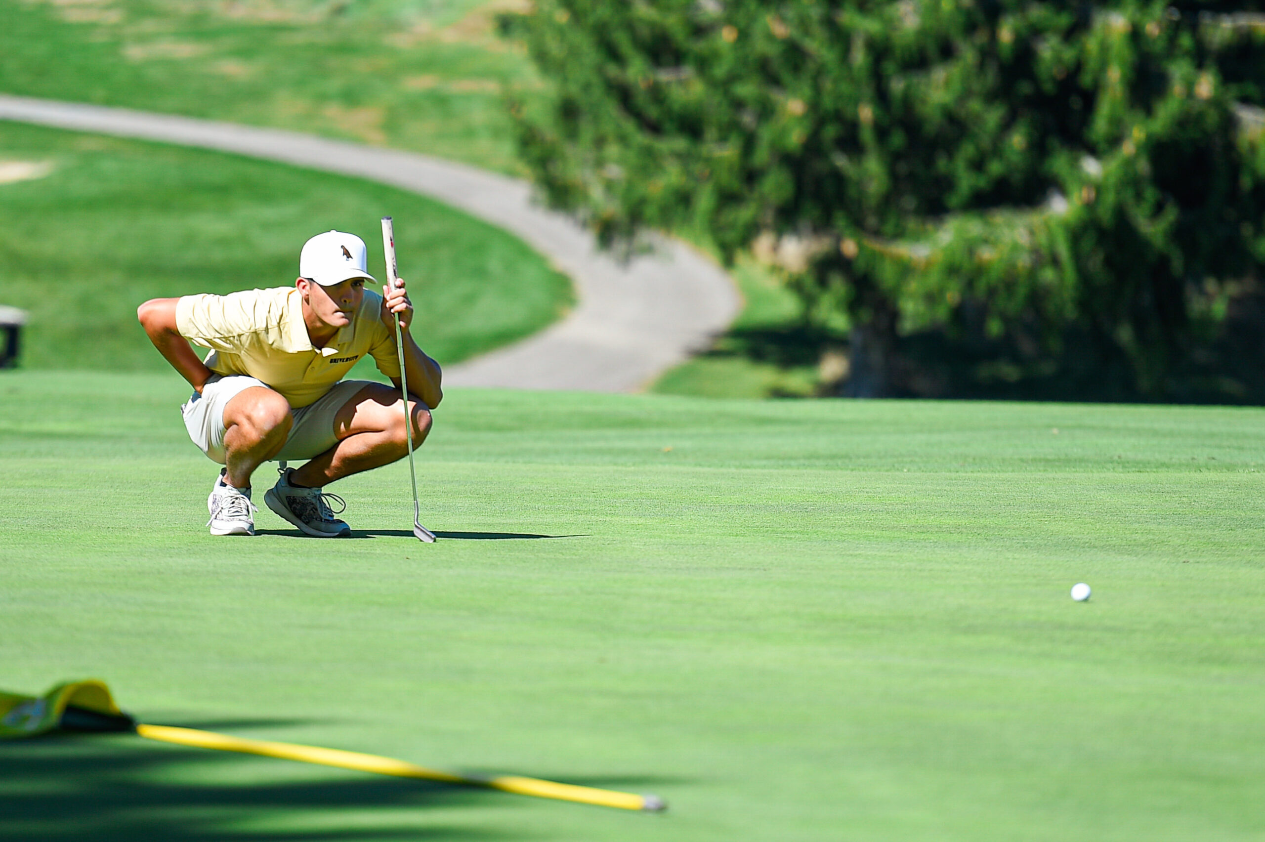 2024 WVSSAC state golf tournament concludes in Wheeling